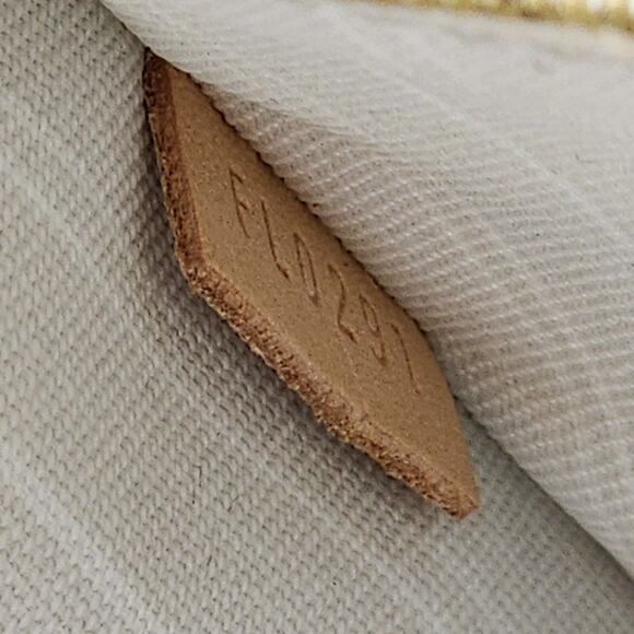 Louis Vuitton OnTheGo Tote By The Pool Monogram Giant GM Multicolor Peach Brume - Picture 10 of 10